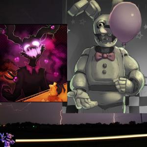 Lets talk about FNaF