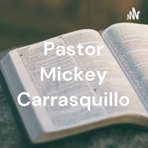 Pastor Mickey Carrasquillo