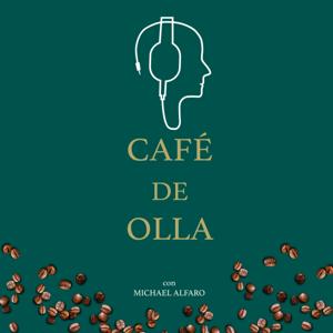 CAFÉ DE OLLA