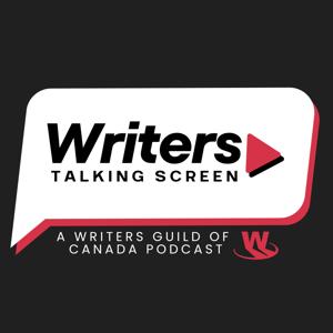 Writers Talking Screen