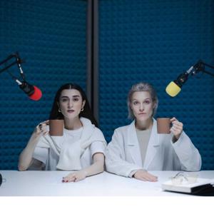 Orgánica Podcast Formación (Huércal-Overa Fibromialgia)