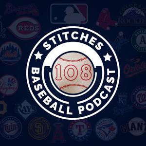 Stitches108 BP - In The Home Stretch