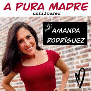 A Pura Madre: Unfiltered Mindset Chat