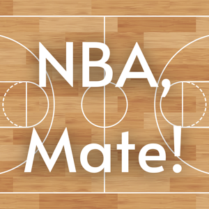 NBA, Mate!