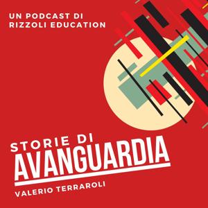 Storie di avanguardia