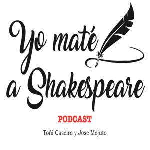 Yo maté a Shakespeare