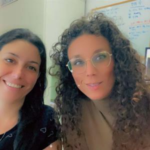 ספורט קריירה ואמהות