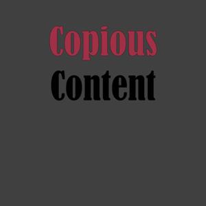Copious Content