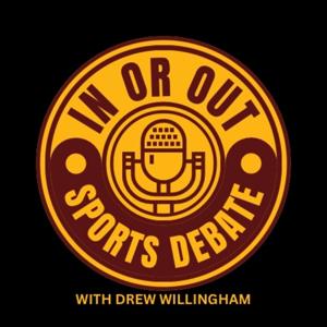 The IN or OUT Sports Debate