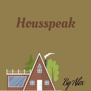 Houspeek