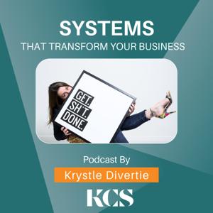 Systems That Transform Your Business