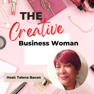 The Creative Crafter Podcast