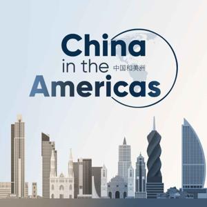China in the Americas