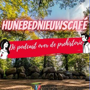 Hunebednieuwscafé