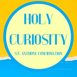Holy Curiosity