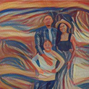 Sober Native Podcast