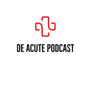 De acute podcast