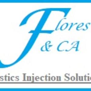 Inyección de plásticos Norberto Flores, aprendamos juntos a moldear plásticos
