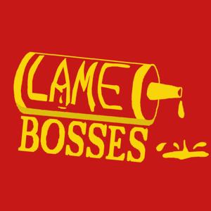 Lame Sauce Bosses