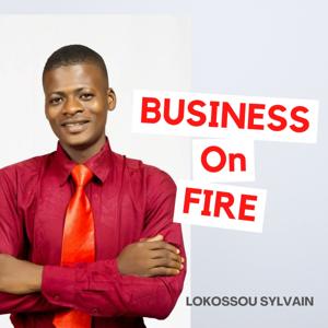 Business On Fire