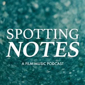 Spotting Notes
