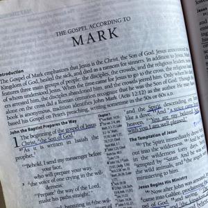 Gospel of Mark