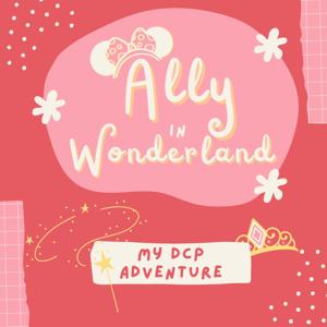 Ally in Wonderland