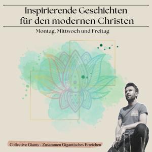 Inspiration für den modernen Christen mit Claus Geißendörfer