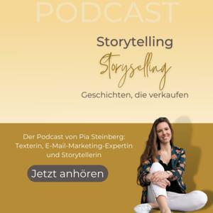 Storytelling Storyselling
