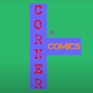 Corner of Comics