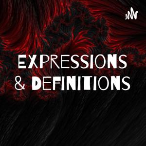 Expressions & Definitions