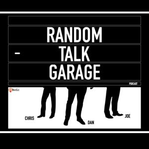 Random Talk Garage