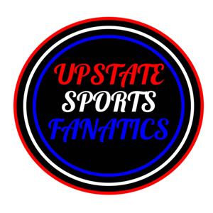 Upstate Sports Fanatics