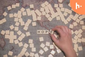 HOPE SPEAKS