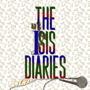 The Isis Diaries