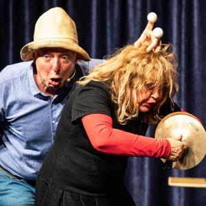 40 Jahre Herbert und Schnipsi