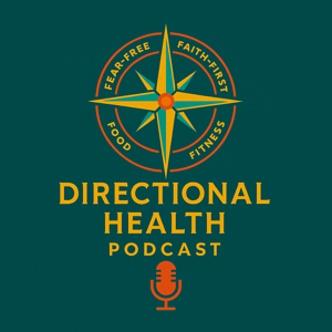 Directional Health Podcast
