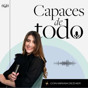 Capaces De Todo