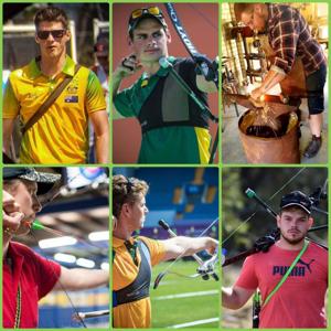 Eliza Archery Podcast