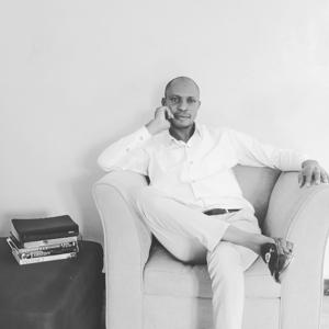 Incense Radio (Williams Abdulsalam)