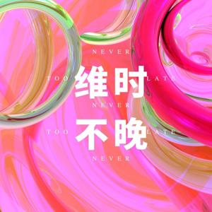 Never Too Late 维时不晚