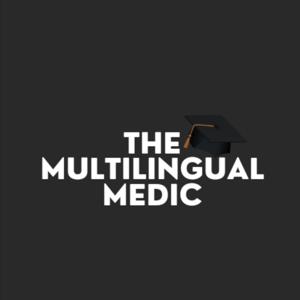 The Multilingual Medic