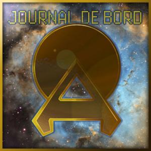Journal de bord