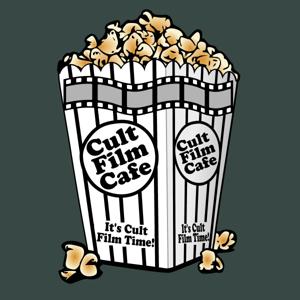 Cult Film Cafe