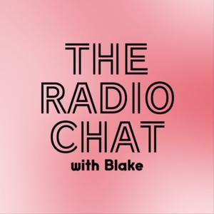 The Radio Chat with Blake McIntosh | ParkPlaceSounds