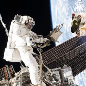 The Official NASA Podcast With Your NewYears Host in 2022,,, Henry Neefe!!!