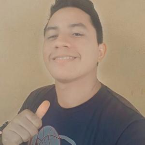 eliazar2 3Speak Podcast