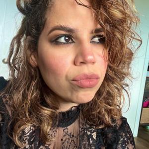 Karin compartiendo mis pensamientos