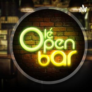 Olé Open Bar
