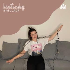 KŘESŤANSKEJ #RÍLLAJF